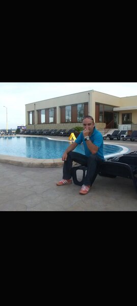 Tanar antreprenor 38 ani din Bucuresti imi caut jumatatea,